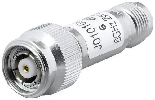 Siemens 6GT2890-0BB10 HF-IC - Dämpfungsglied von Siemens