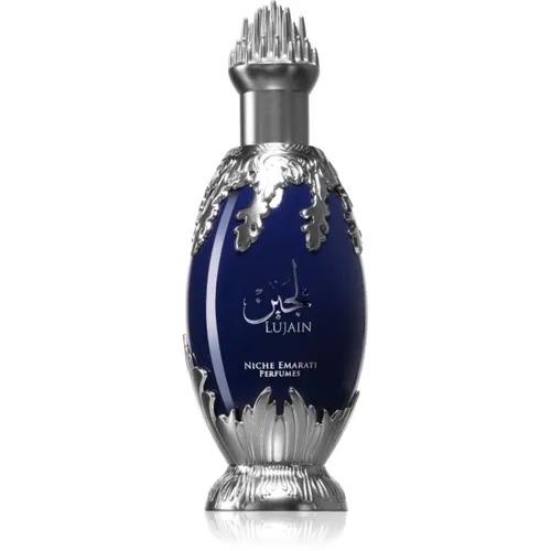 Lattafa Niche Emarati Lujain Eau de Parfum 100 ml von Niche Emarati