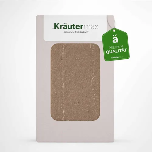 Kräutermax Haarseife Ringelblume plus