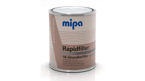 MIPA 1K Rapidfiller beige