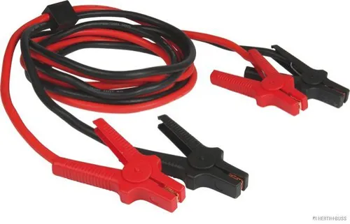 Herth+buss Elparts Starthilfekabel 52289953