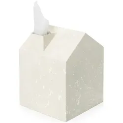 umbra Kosmetiktücherbox ''Casa'' in Beige von Umbra