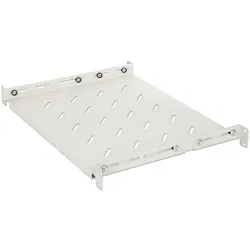 Intellinet Rack-Regal mit variablen Schienen 1U