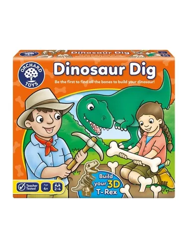 Orchard Dinosaur Digging game 600124