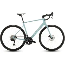 Cube Attain C:62 Race 2026 – Hochleistungs Rennrad von CUBE