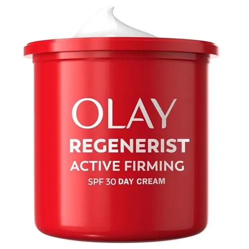 Olay Regenerist Pop Refills Tagescreme Anti-Falten LSF30 50 ml Neu (729)