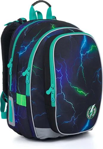 Schulrucksack Blitz Topgal MIRA 24019