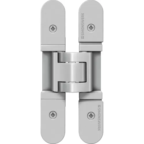 Tectus® TE 527 3D Ral 9005 schwarz matt EP(107)