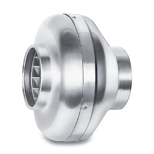 Helios RR EC 160 Rohrventilator von Helios