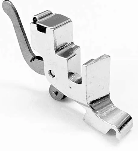 Nähmaschinenzubehör24 Nähfußhalter für Privileg Nähmaschinen, Kunststoff, PRESSER_FOOT, Nähmaschinen-Zubehör, Presser_Fuß, 2993264031, 0760947006465