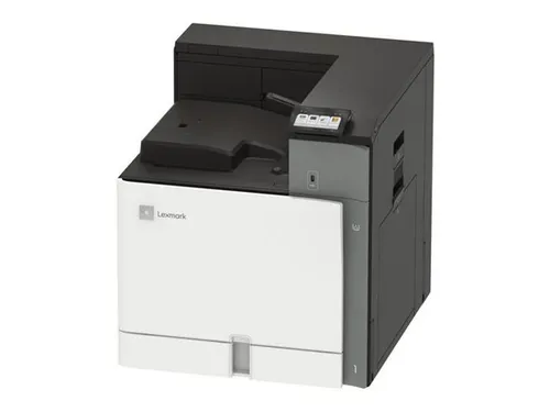 Lexmark CS963e Farb-Laserdrucker - Farb-Laserdrucker für hohe Druckgeschwindigkeit und beeindruckende Druckqualität, ideal für geschäftliche Anwendungen.