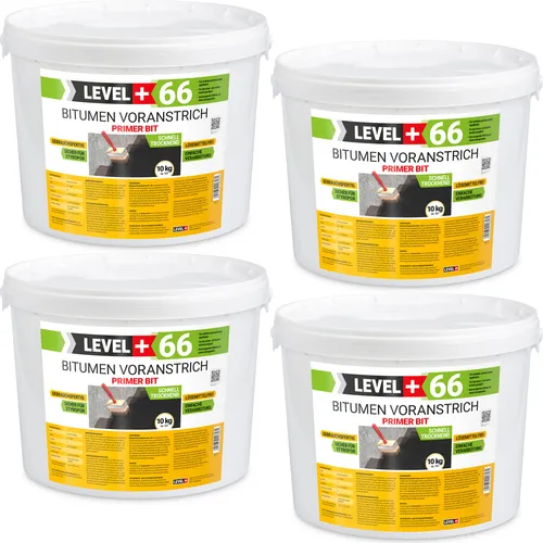 Produktbild Bitumen Voranstrich Haftgrund 40kg