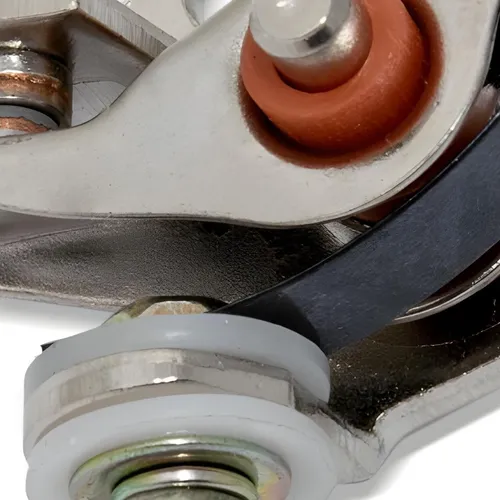 BestPrice Zündunterbrecher / Unterbrecher / Kontakte kompatibel mit Zündapp, Kreidler