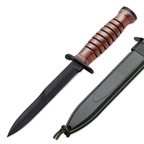 BÖKER PLUS® M3 Trench Knife 2.1