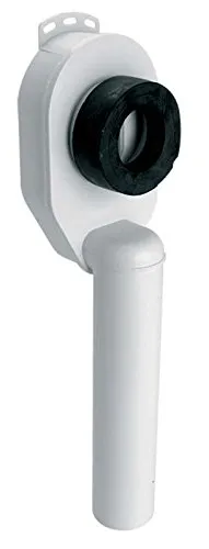 McAlpine Sifon Urinal Siphon Pissoirsiphon Ablauf HCUS50
