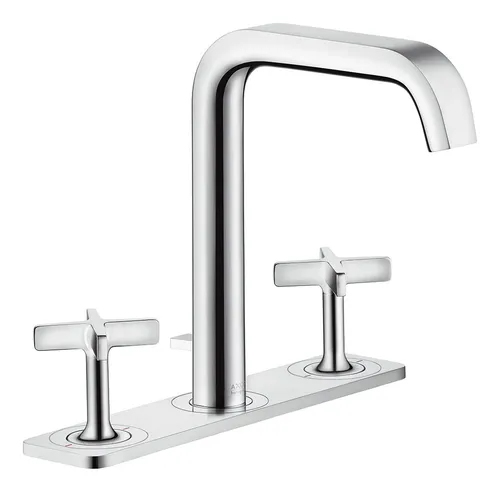 Axor Citterio E 3-Loch Waschtischarmatur 170 von AXOR