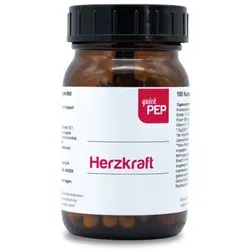 Quickpep Herzkraft 100 St
