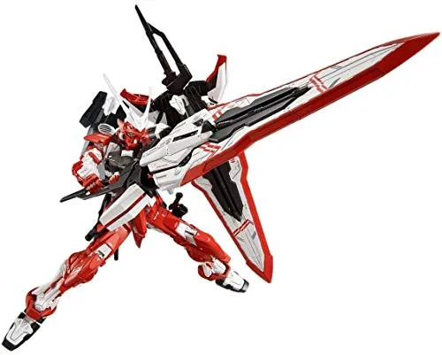 Produktbild Gundam Seed VS Astray Gundam Astray Turn Red