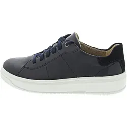 Legero Damen REJOISE Sneaker Oceano 8000 - Bequemer Sportstyle - Damen-Sneaker mit herausnehmbarer Leder-Einlegesohle und atmungsaktivem Bambusfrottee-Futter für optimalen Komfort. Ideal für sportliche Looks und den ganzen Tag.