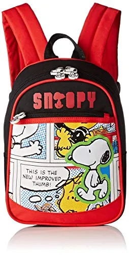 Small Foot Company 4927 Snoopy Kinderrucksack