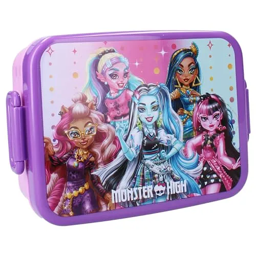Disney Brotdose Monster High von Disney