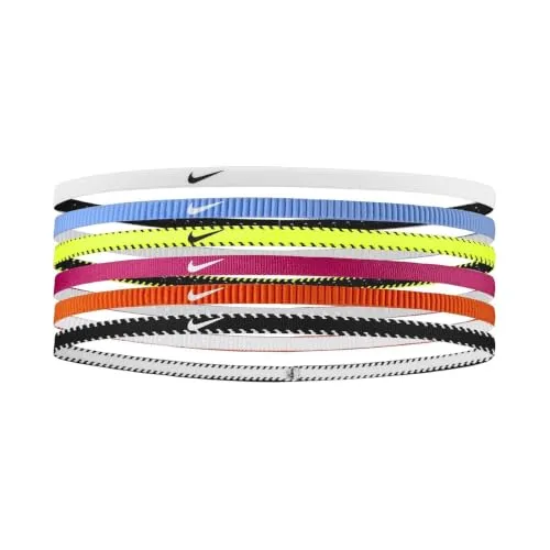 Stirnbänder Schwarz von Nike