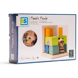 BS Toys 3D-Puzzle
