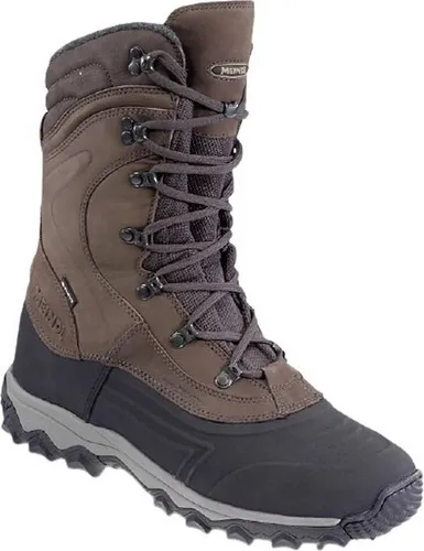 Meindl Garmisch Lady II GTX Wanderschuhe Größe 41 - Wanderschuhe für Damen, wasserdicht und atmungsaktiv, ideal für anspruchsvolle Wanderungen und Outdoor-Abenteuer.