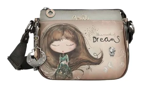 Anekke Real Umhängetasche 25 cm von Anekke