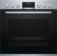 Bosch HEA537BS0 Einbauherd Edelstahl