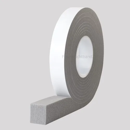 FILL 600 15/5-12mm 5,6m Rolle grau Fugenband Kompriband Quellband Fugendichtband