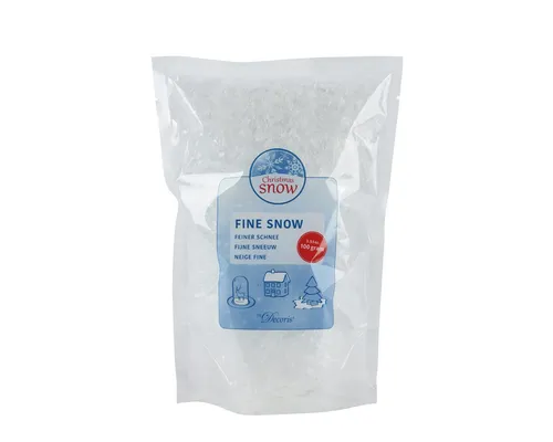 Konfetti Weiß von Kaemingk