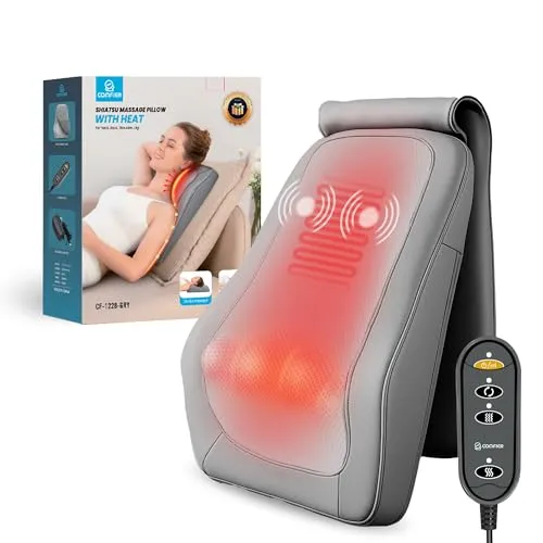 Beinmassagegeräte von Comfier