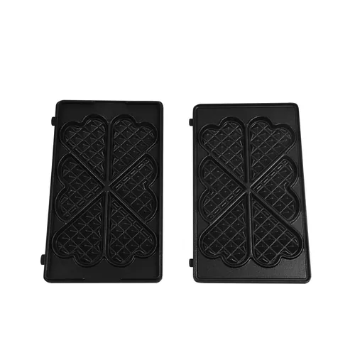 Herzwaffel Set XA800612 von Tefal