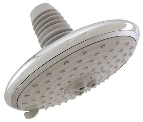 Hansgrohe Raindance Kopfbrause 150 für Deckenmontage - Brausen mit luxuriösem Regenstrahl, ideal für entspannende Duscherlebnisse in Ihrem Badezimmer.