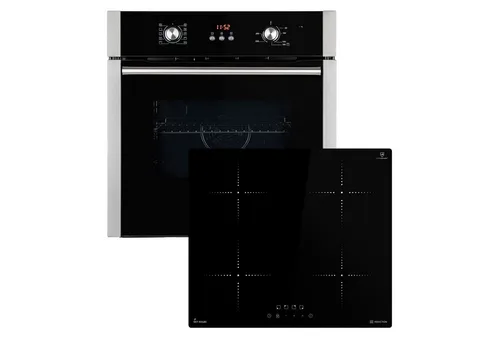 Autarkes Herdset BO8805SS + IH85900RL