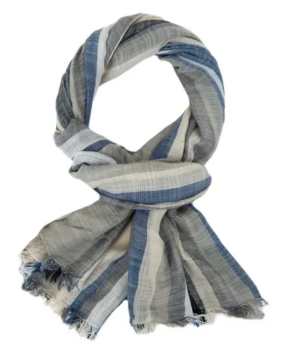 Schals & Halstücher Grau von Ella Jonte