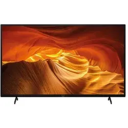 Sony LED-TV KD50X72KPAEP Ultra HD HDR LED-TV 50