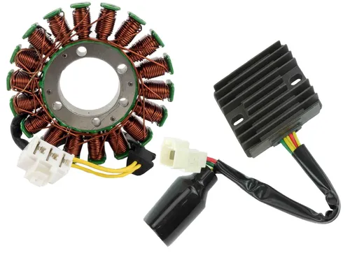 Anker, Rotoren und Statoren von MTP-Racing