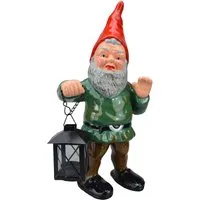Produktbild Heissner Original Gartenzwerg Waldemar
