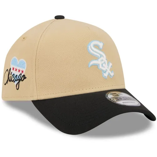 Produktbild New Era 9Forty A-Frame Snapback Cap