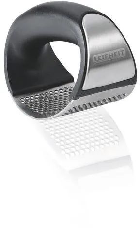 LEIFHEIT 3146 Knobi King Knoblauchpresse