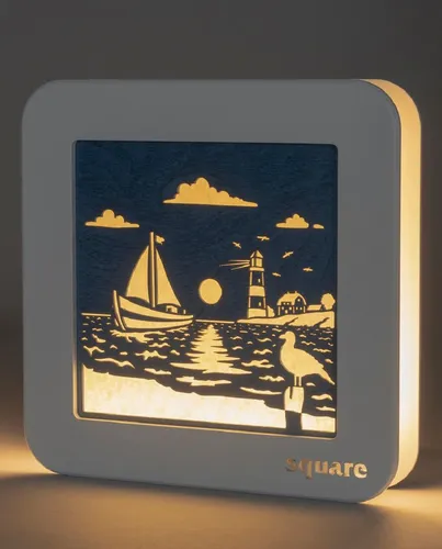 weigla in blau von Weigla