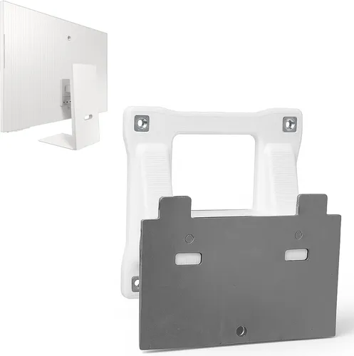 Samsung M8 / M80B Smart Monitor VESA Adapter 75x75mm