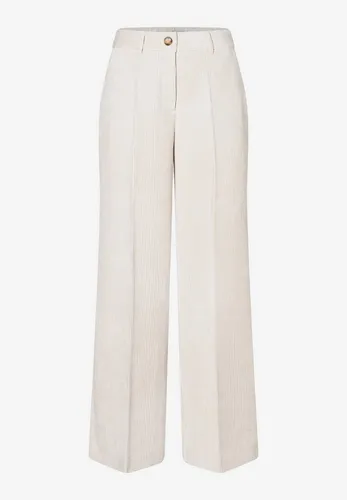 MORE&MORE Bequeme Jeans Cordhose