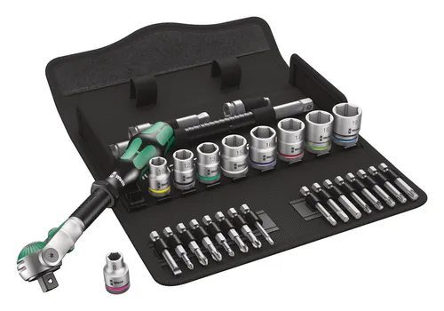 Wera Werkzeugtasche 8100 SB