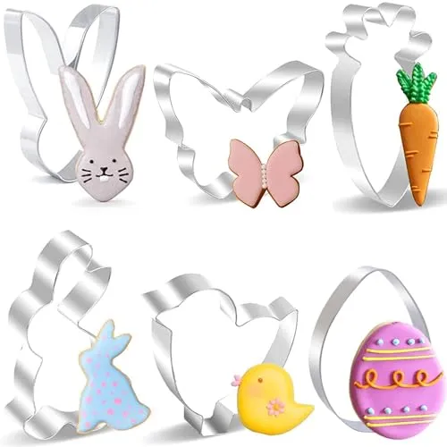 Ausstechförmchen von BELSVOR