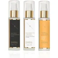 Vitamin C + Kollagen Elixier Serum 60ml + Hyaluronsäure & Kollagen Serum