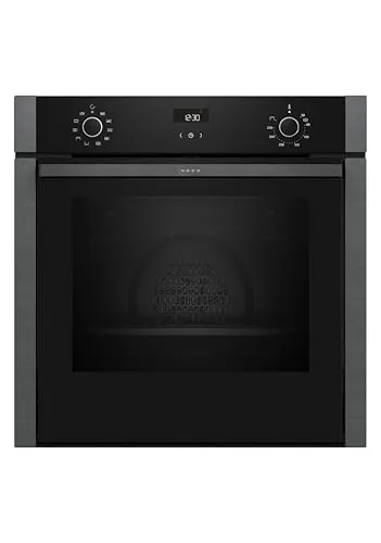 NEFF B3ACE2AG0 Einbau-Backofen mit CircoTherm und EasyClean