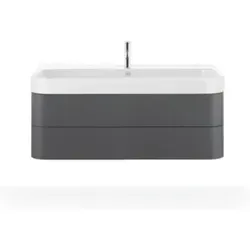 Duravit Happy D.2 Waschtisch 120 cm von Duravit